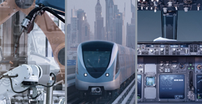 VxWorks: Redefining the Role of the RTOS