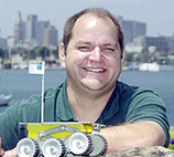 Mike Deliman