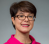 Christine Stevens