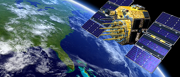 Satellite Technology Today: From SmallSats to Launch Vehicles