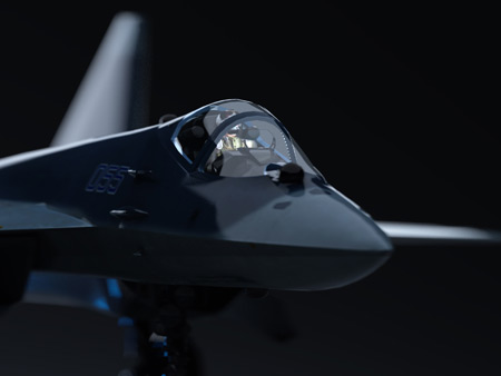 Aerospace and Defense Software Solutions