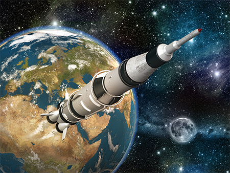Sky Watching: Space and Astronomy News