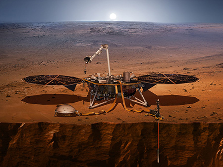 Wind River Leads Technological Advances in Aerospace and Defense