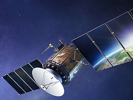 CubeSats/ SmallSats/ SmartSats—Driving a New Business Model