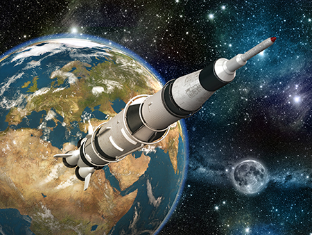 Enabling COTS in Space