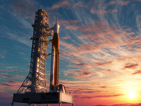 Dawn of the Entrepreneurial Space Age