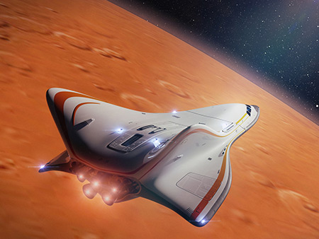 An Agile Odyssey