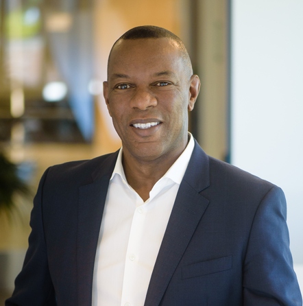 Kevin Dallas - Chief Executive Officer & President, Wind River