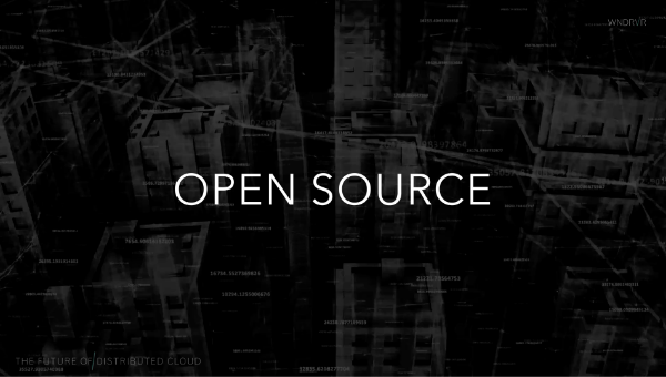 Open Source