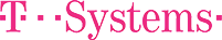 T Systems Logo